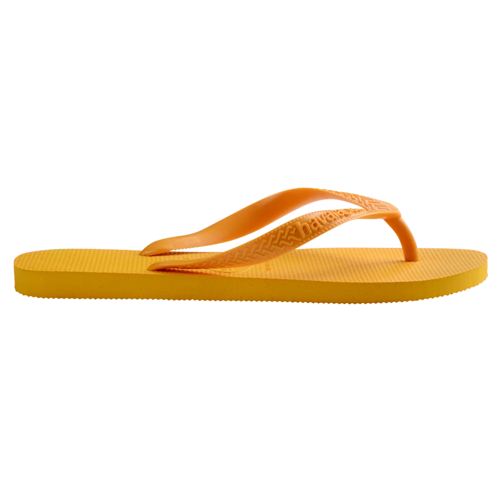 Thick strap online havaianas