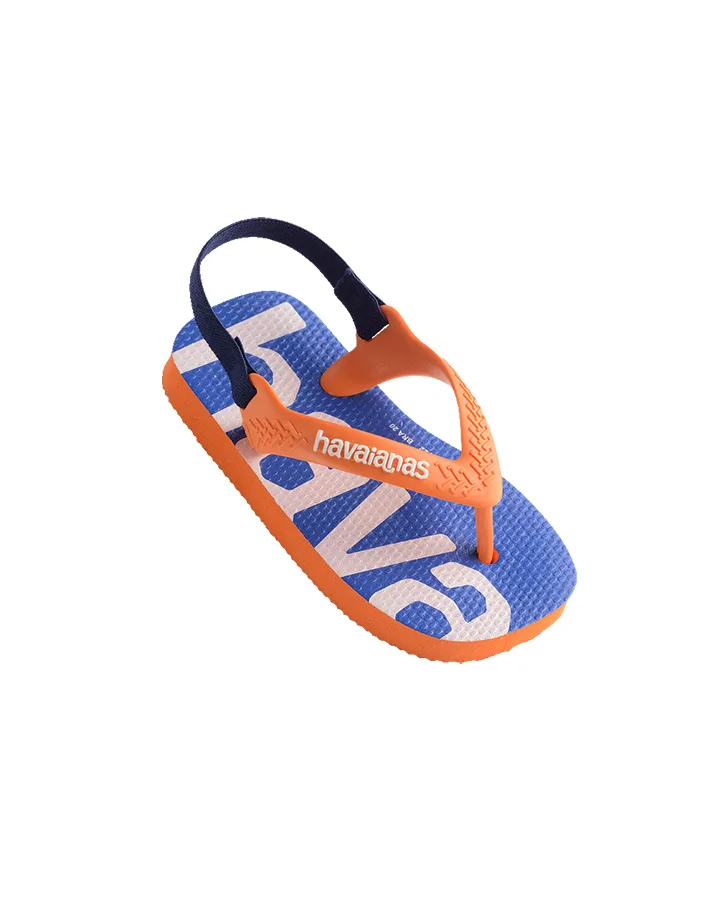 Baby on sale boy havaianas