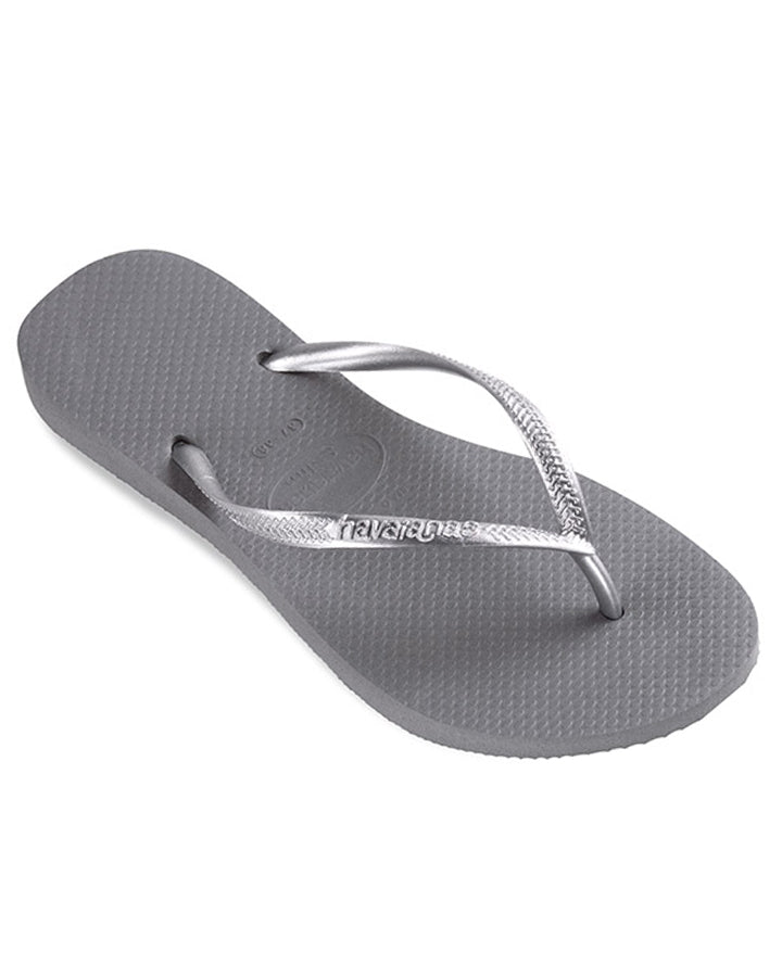 Havaianas slim online silver