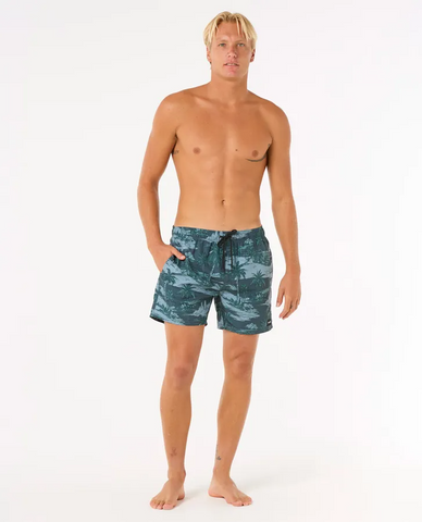 RIPCURL DREAMERS VOLLEY BOARDSHORT