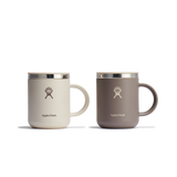 HYDRO FLASK MUG GIFT SET 12OZ