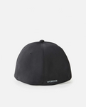 RIPCURL VAPORCOOL DELTA FLEXFIT CAP