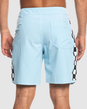 QUIKSILVER ORIGINAL ARCH 18