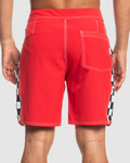 QUIKSILVER ORIGINAL ARCH 18