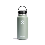 HYDRO FLASK 32 OZ WIDE AGAVE