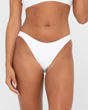 RUSTY SANDALWOOD CLASSIC BIKINI PANT