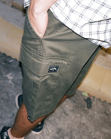 BILLABONG COMBAT CARGO