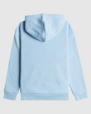 ROXY SURF FEELING HOODIE BRUSHED