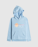 ROXY SURF FEELING HOODIE BRUSHED