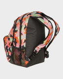 ROXY SHADOW SWELL PRINTED BACKPACK