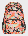 ROXY SHADOW SWELL PRINTED BACKPACK