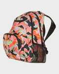 ROXY SHADOW SWELL PRINTED BACKPACK