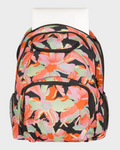 ROXY SHADOW SWELL PRINTED BACKPACK