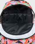 ROXY SHADOW SWELL PRINTED BACKPACK