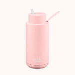 FRANK GREEN 34OZ BOTTLE - BLUSHED