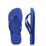 HAVAIANNAS KIDS TOP MARINE BLUE