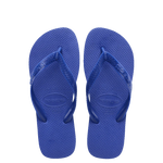 HAVAIANNAS KIDS TOP MARINE BLUE