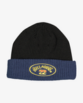 BILLABONG  TRADITIONAL BEANIE BOYS