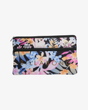 BILLABONG PEACEFUL PALMS PENCIL CASE