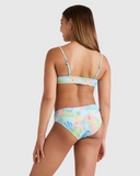 BILLABONG IN DA JUNGLE TANK SET