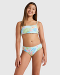 BILLABONG IN DA JUNGLE TANK SET