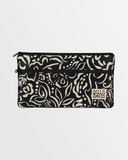 BILLABONG LA ISLA LARGE PENCIL CASE