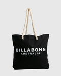 BILLABONG SOCIETY BEACH BAG