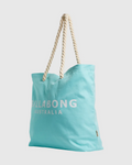 BILLABONG SOCIETY BEACH BAG