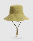 BILLABONG WASHED OUT HAT