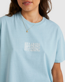 BILLABONG SURF HIGH TEE TEES