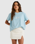 BILLABONG SURF HIGH TEE TEES