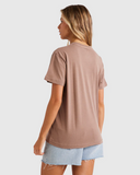 BILLABONG SURF HIGH TEE