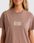 BILLABONG SURF HIGH TEE