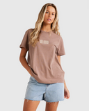 BILLABONG SURF HIGH TEE