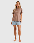 BILLABONG SURF HIGH TEE