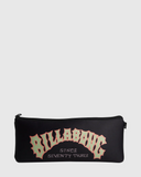 BILLABONG LARGE PENCIL CASE