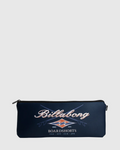 BILLABONG LARGE PENCIL CASE