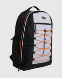 BILLABONG CHROME BACKPACK