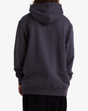 BILLABONG TONAL WAVE POP HOOD