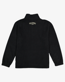 BILLABONG ADIV BOUNDARY MOCK SWEAT