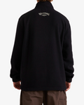 BILLABONG ADIV BOUNDARY MOCK SWEAT