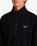 BILLABONG ADIV BOUNDARY MOCK SWEAT