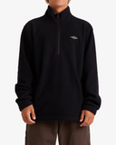 BILLABONG ADIV BOUNDARY MOCK SWEAT