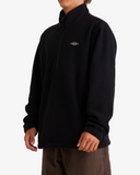 BILLABONG ADIV BOUNDARY MOCK SWEAT