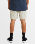 BILLABONG LARRY CORD SHORT