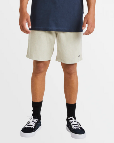 BILLABONG LARRY CORD SHORT