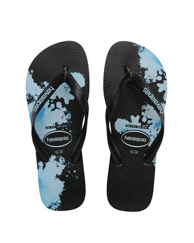 HAVAIANAS THICK PRINT AMP KIDS