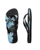 HAVAIANAS THICK PRINT AMP KIDS