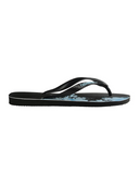 HAVAIANAS THICK PRINT AMP KIDS