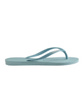 HAVAIANAS K SLIM RUBBER LOGO